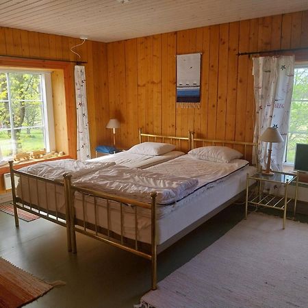 Gyttja Vaestergards Nauvo Kültér fotó